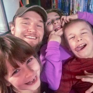 Meet your Posher, Ian